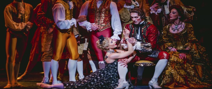 RBO 2026-27: The Royal Ballet � Manon