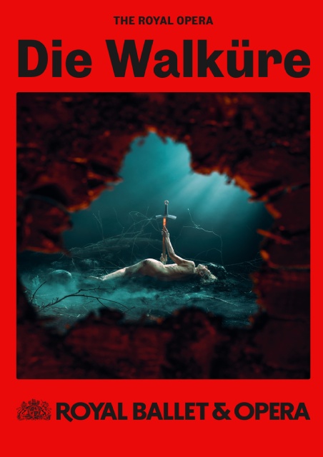 ROYAL BALLET & OPERA: Die Walkure 