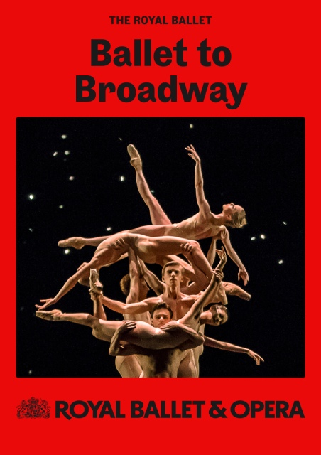 RBO: Ballet to Broadway