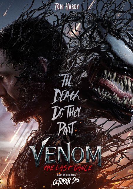 Venom The Last Dance